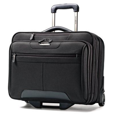 Samsonite Rolling Laptop Bag