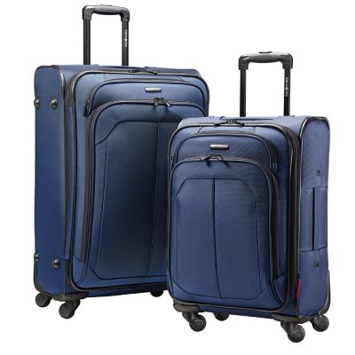 samsung suitcase set