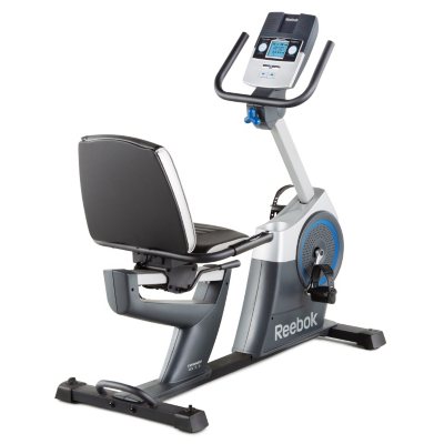 Reebok RX 3.5 Exercise Bike
