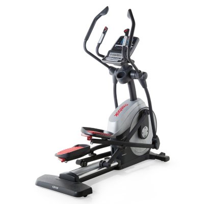 UPC 043619258691 product image for Reebok 1210 Elliptical | upcitemdb.com