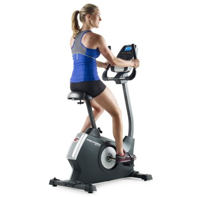proform 5.0 es upright bike