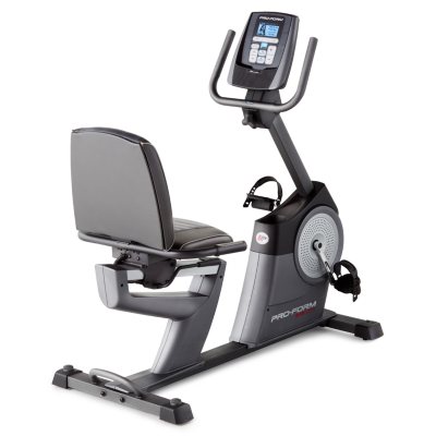 ProForm® 315 CSX Exercise Bike