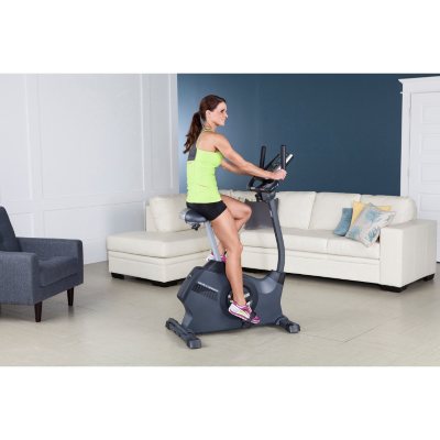 HealthRider H30x Exercise Bike