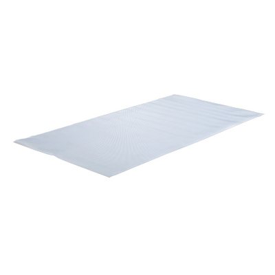 Clear Equipment Mat