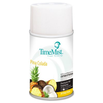 TimeMist Metered Aerosol Dispenser Refills