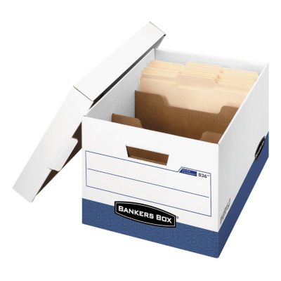 UPC 043859512805 product image for BANKERS BOX® R-KIVE