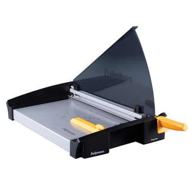 Fellowes Plasma Trimmer - 40 Sheets