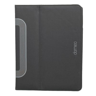Domeo Grip Folio for iPad