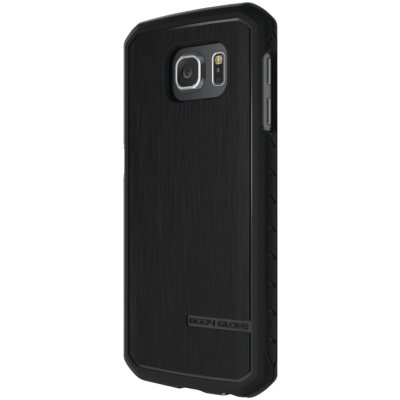 UPC 043859703104 product image for Body Glove 9486102 Samsung Galaxy S6 Satin Case - Black | upcitemdb.com