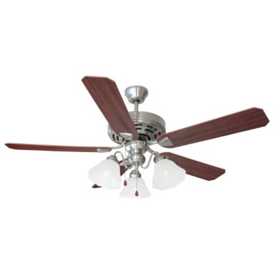 Design House  Barcelona Satin Nickel 52