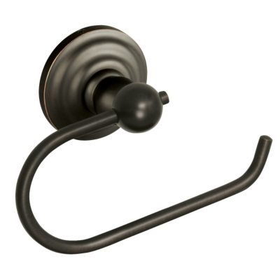 Calisto by Design House Oil Rubbed Bronze Toilet Paper Holder