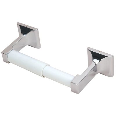 Hardware House Sunset Chrome Toilet Paper Holder
