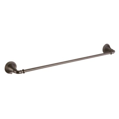 Eden by Design House Oil Rubbed Bronze Towel Bar