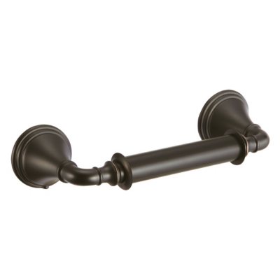 Eden by Design House Oil Rubbed Bronze Toilet Paper Holder