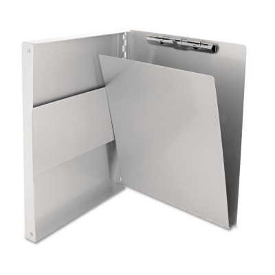 Saunders - Snapak Aluminum Forms Folder, 1/2
