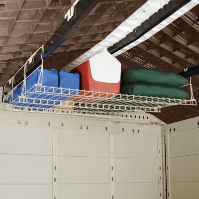 Suncast® Loft Shelf     
