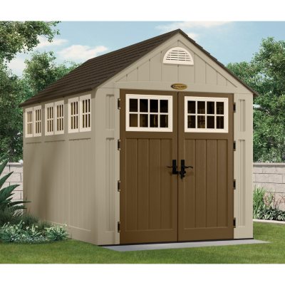 sams club outdoor playhouse