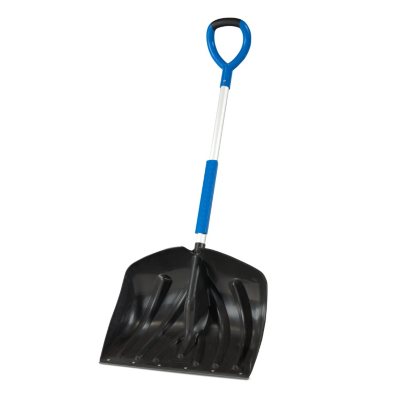 Combo Snow Shovel - 20"