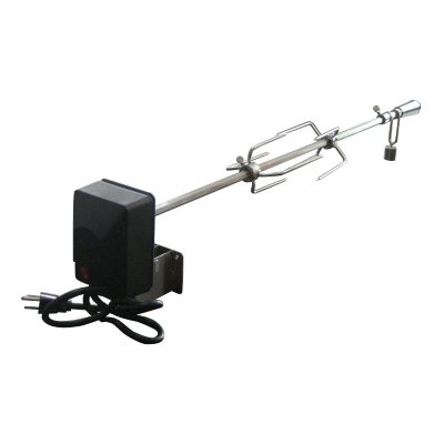 32" Commercial Grade Rotisserie Kit 