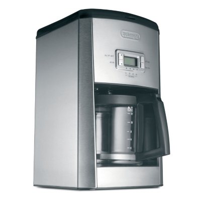 DeLonghi 14-Cup Drip Coffeemaker