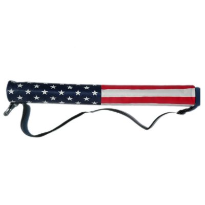USA Six Pack Tube Cooler
