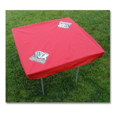 Card Table Cover - Choose Your Team!