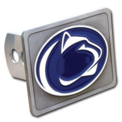 NCAA Penn State Nitty Lions Hitch Cover