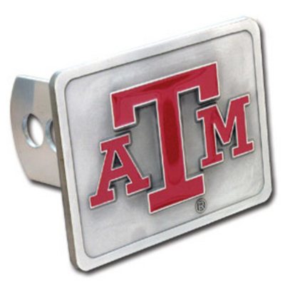 NCAA Texas A&M Aggies Hitch Cover
