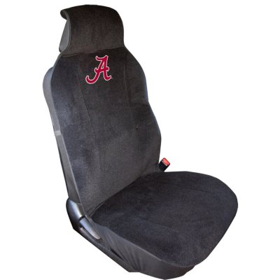 NCAA Alabama Crimson Tide Seat Cover
