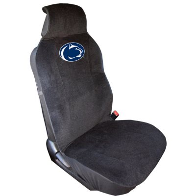 NCAA Penn State Nitty Lions Seat Cover