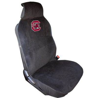 NCAA South Carolina Gamecocks Seat Cover
