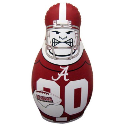 NCAA Alabama Crimson Tide Tackle Buddy