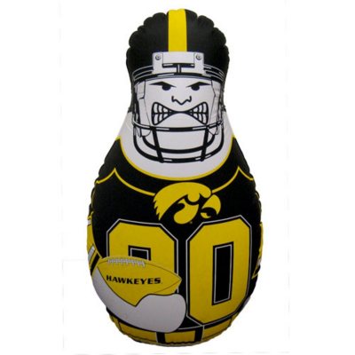 NCAA Iowa Hawkeyes Tackle Buddy