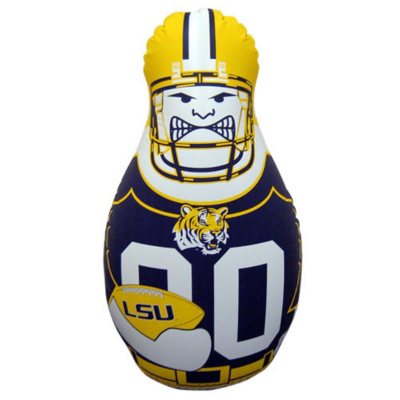 NCAA LSU Tigers Tackle Buddy