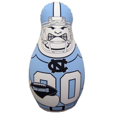 NCAA North Carolina Tarheels Tackle Buddy