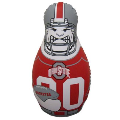 NCAA Ohio State Buckeyes Tackle Buddy