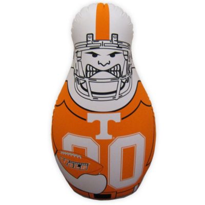 NCAA Tennessee Volunteers Tackle Buddy