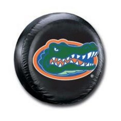 NCAA Florida Gators Tire Cover