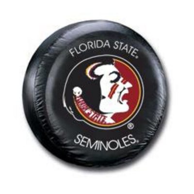 NCAA Florida State Seminoles Tire Cover
