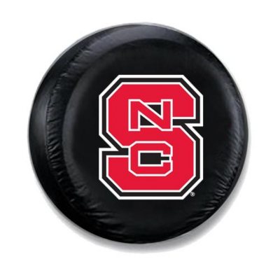 NCAA North Carolina State Wolfpack Tire Cover