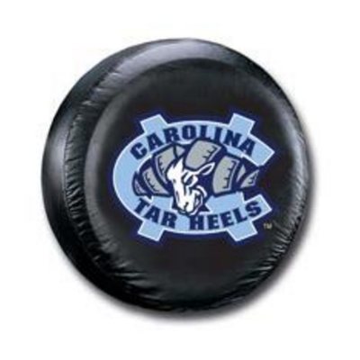 NCAA North Carolina Tarheels Tire Cover