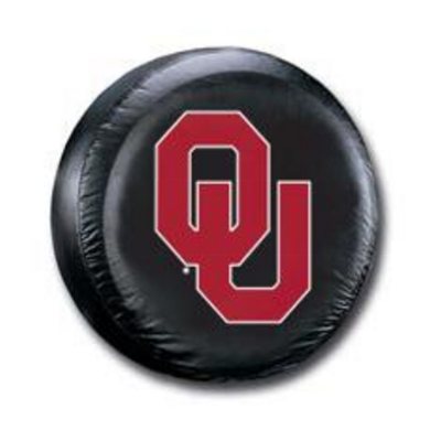 NCAA Oklahoma Sooners Tire Cover