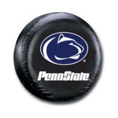 NCAA Penn State Nitty Lions Tire Cover