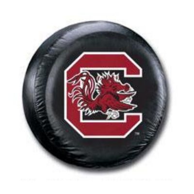 NCAA South Carolina Gamecocks Tire Cover