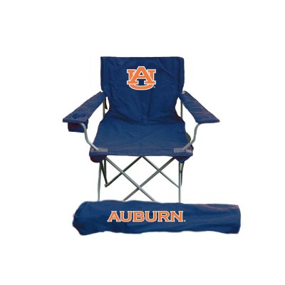 NCAA Auburn Tigers Tailgating Chair