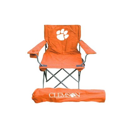 NCAA Clemson Tigers Tailgating Chair
