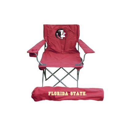 NCAA Florida State Seminoles Tailgating Chair