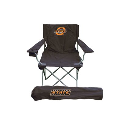 NCAA Oklahoma State Cowboys Tailgating Chair