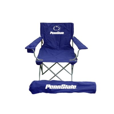 NCAA Penn State Nitty Lions Tailgating Chair