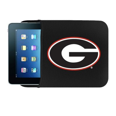 NCAA Georgia Bulldogs Tablet / Netbook Cover